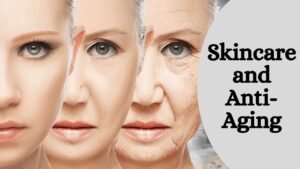 The Role of NMN in Skincare and Anti-Aging